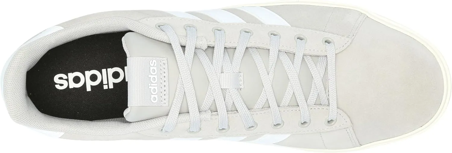 adidas Men's Daily 4.0 Lace Up Sneakers