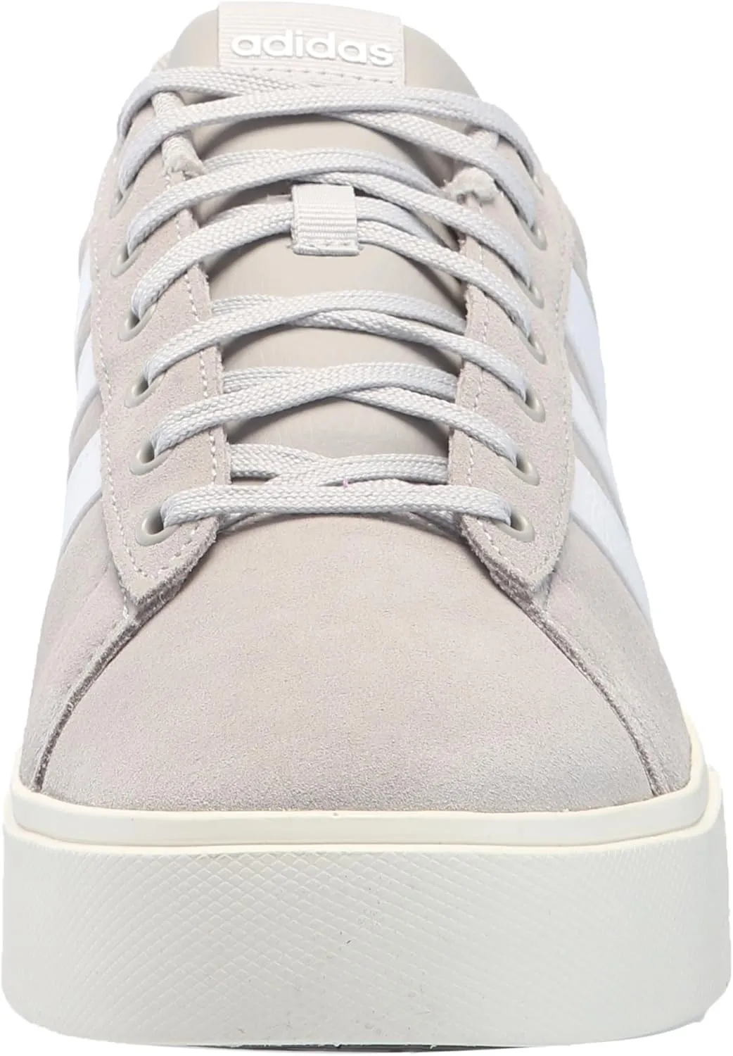 adidas Men's Daily 4.0 Lace Up Sneakers