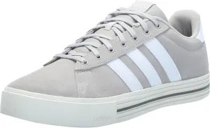 adidas Men's Daily 4.0 Lace Up Sneakers