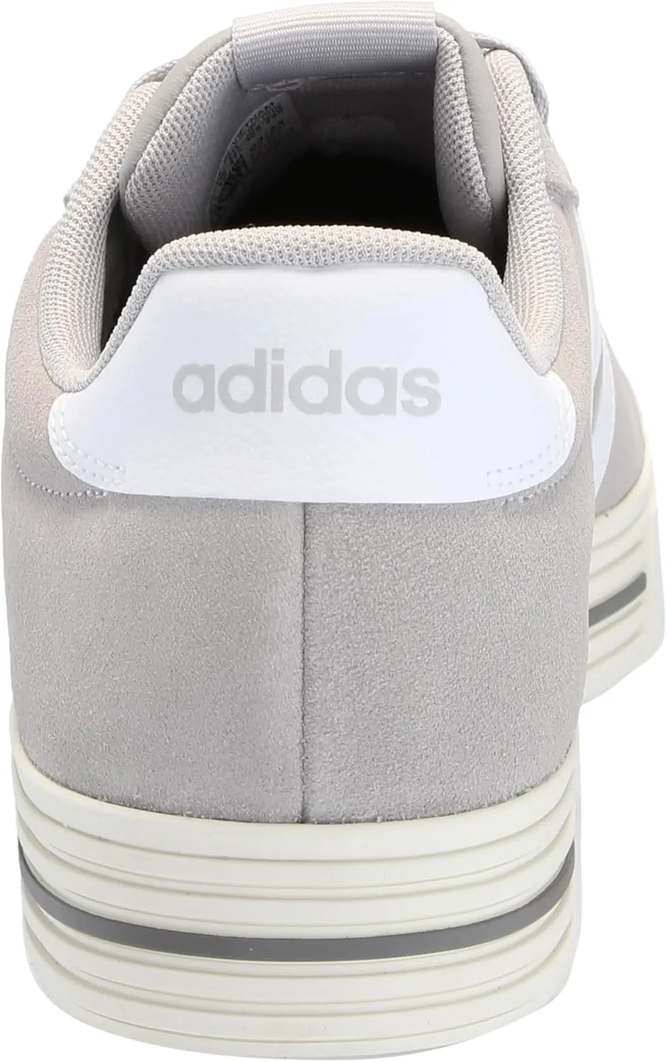 adidas Men's Daily 4.0 Lace Up Sneakers
