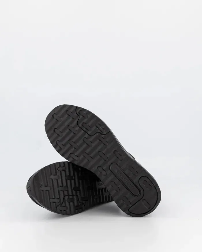 .ADIDAS MENS X_PLR PATH SHOES - Black/Black/Black  - (ID0465) - PNT - R1L3