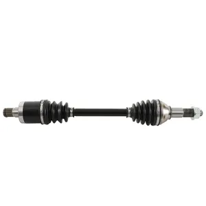 All Balls Standard Atv/Utv Axle (Ab6-Ca-8-323)