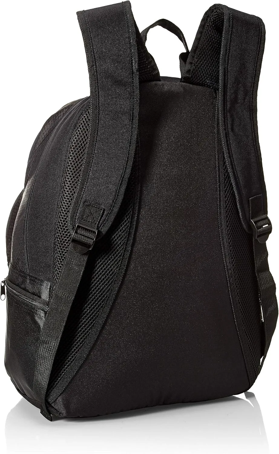 ASICS Asics? Team Backpack, Black/Black, One Size
