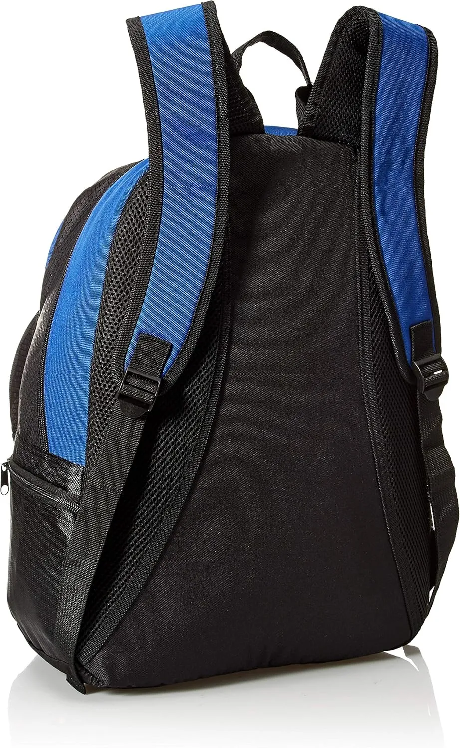 ASICS Asics? Team Backpack, Royal/Black, One Size