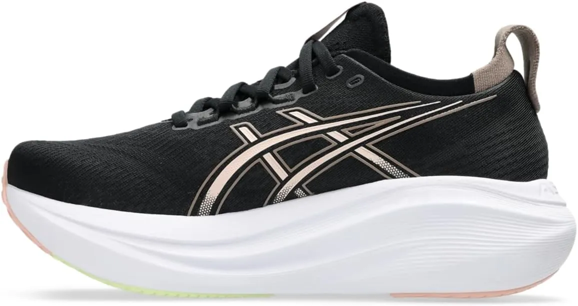 Asics Women's Gel-Nimbus 27 Running Shoes