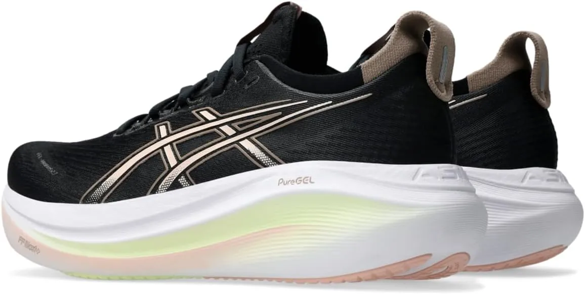 Asics Women's Gel-Nimbus 27 Running Shoes