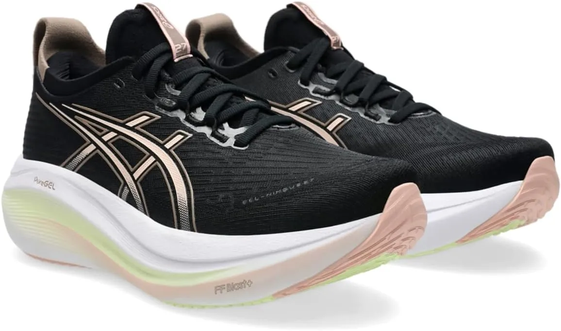 Asics Women's Gel-Nimbus 27 Running Shoes