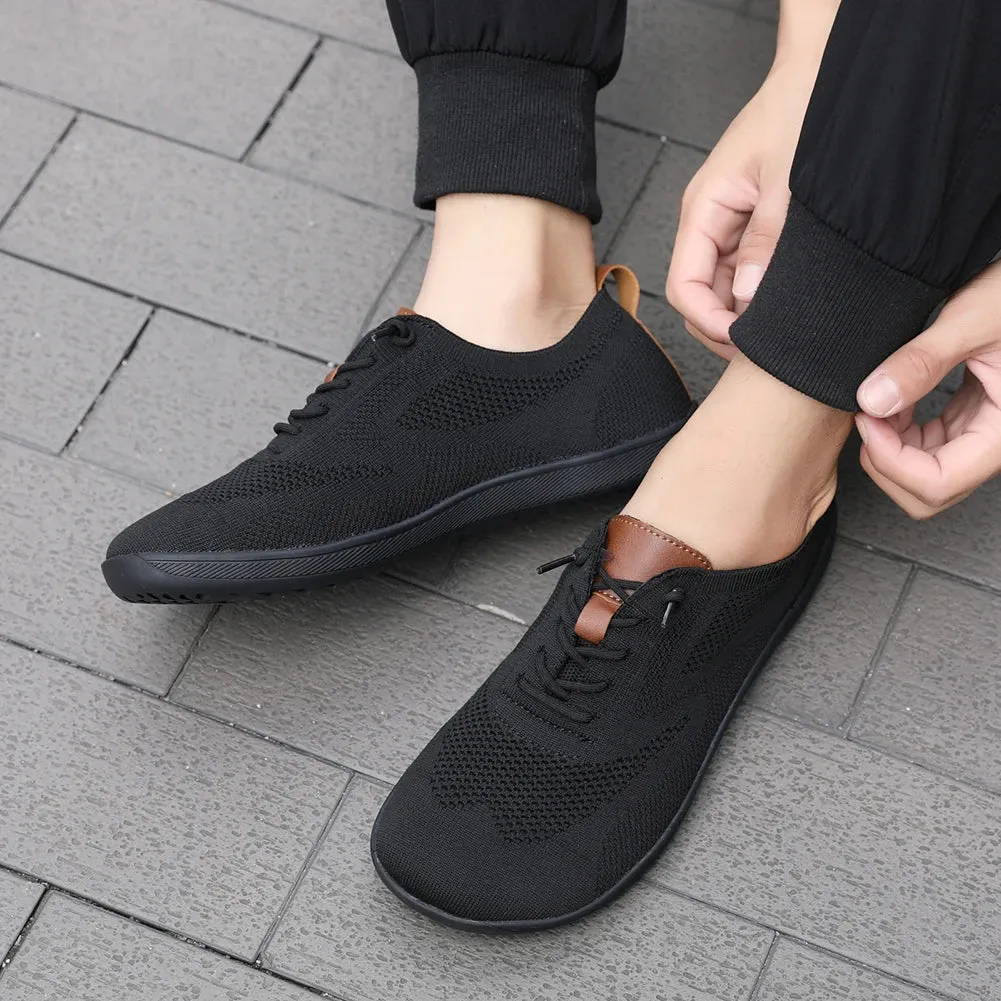 Barefoot Shoes – Wide & Breathable Running Sneakers for Men & Women