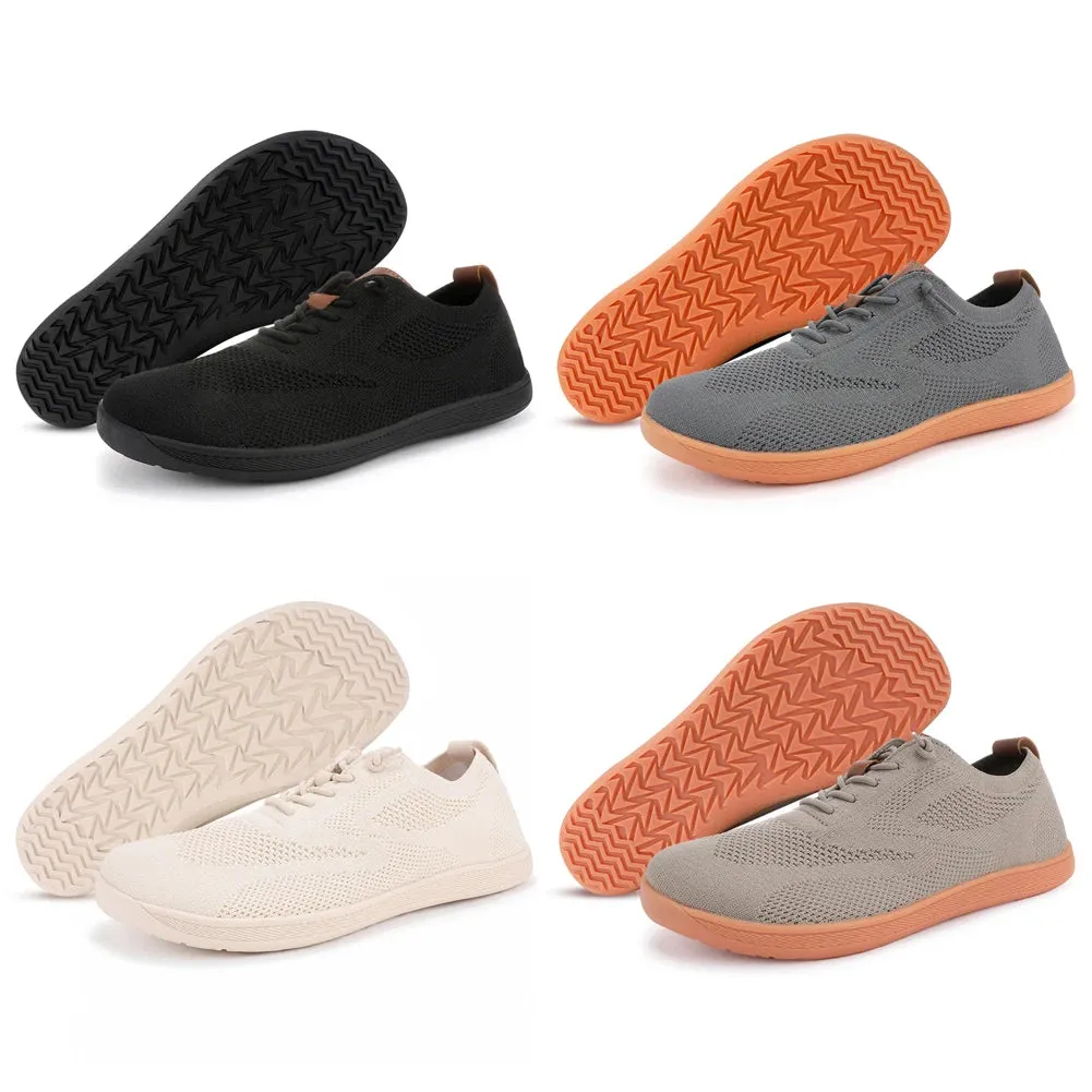 Barefoot Shoes – Wide & Breathable Running Sneakers for Men & Women