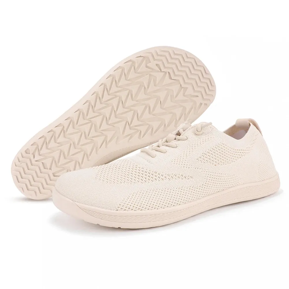Barefoot Shoes – Wide & Breathable Running Sneakers for Men & Women