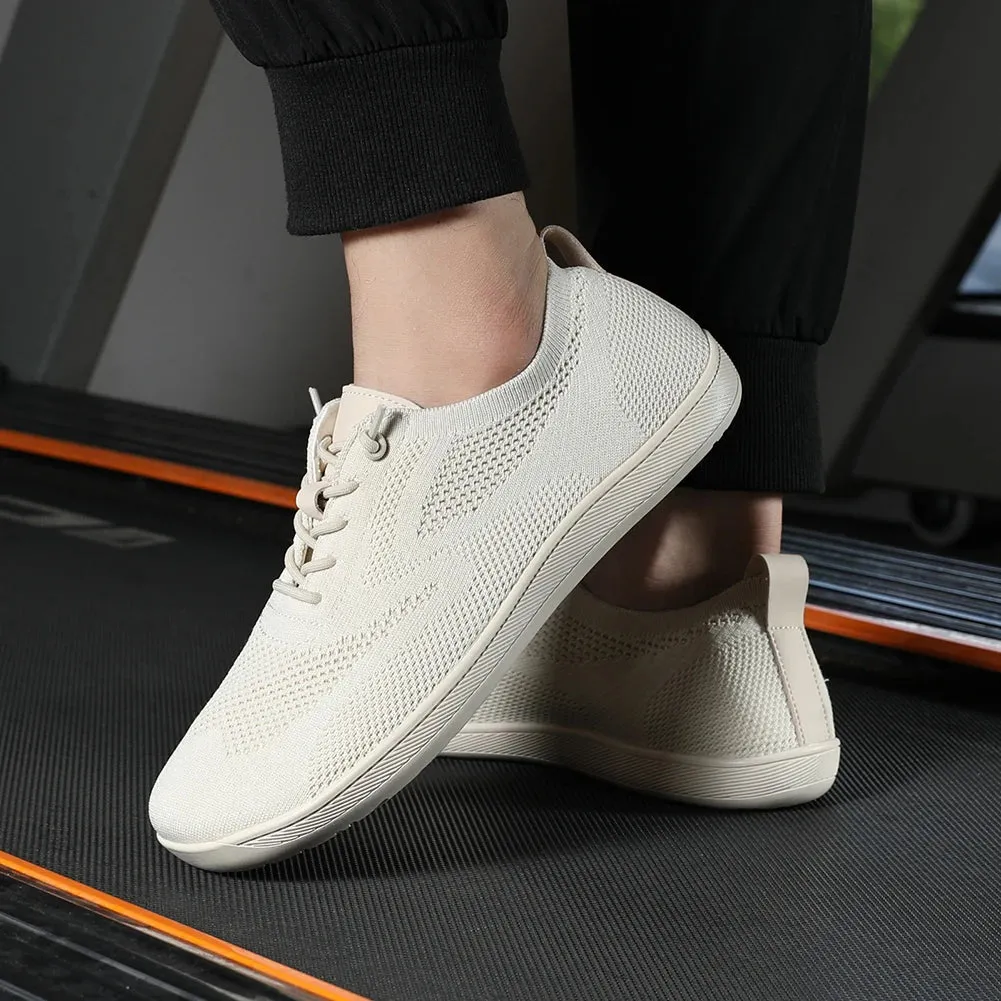 Barefoot Shoes – Wide & Breathable Running Sneakers for Men & Women