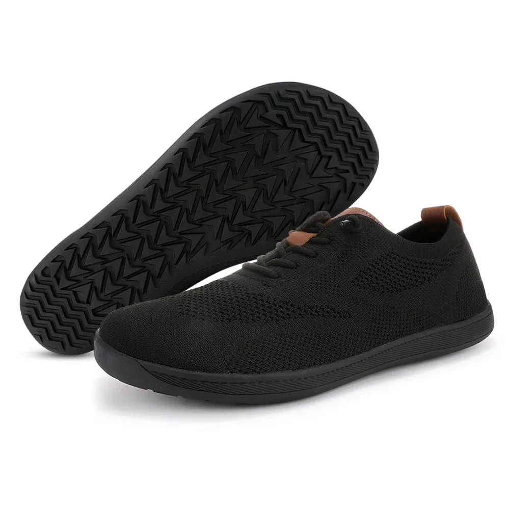 Barefoot Shoes – Wide & Breathable Running Sneakers for Men & Women