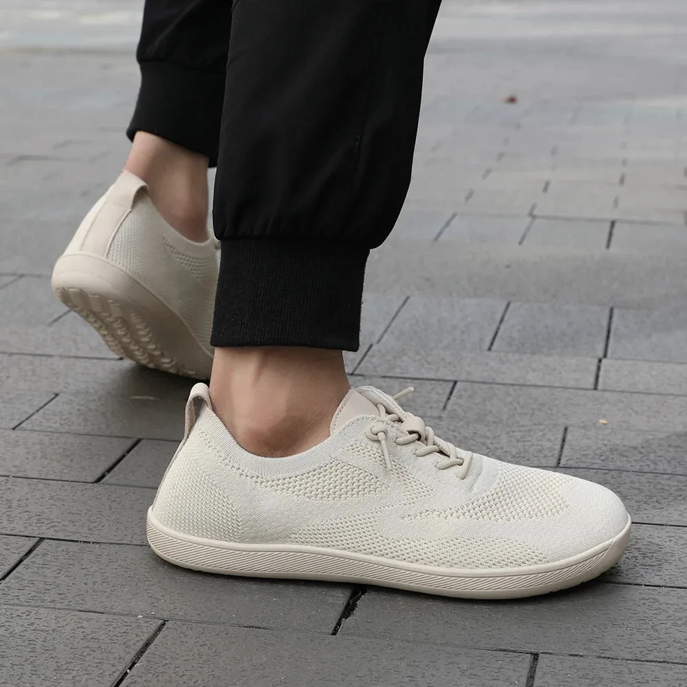 Barefoot Shoes – Wide & Breathable Running Sneakers for Men & Women