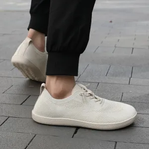 Barefoot Shoes – Wide & Breathable Running Sneakers for Men & Women