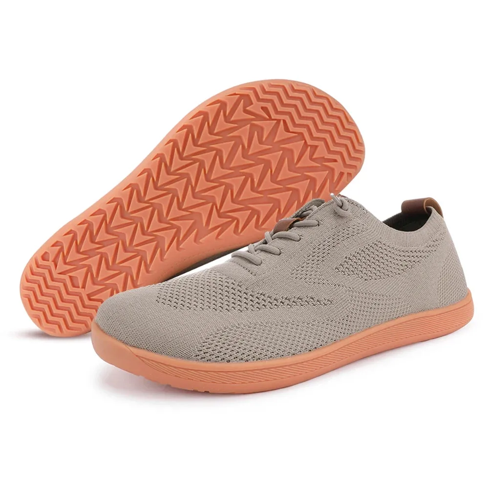 Barefoot Shoes – Wide & Breathable Running Sneakers for Men & Women