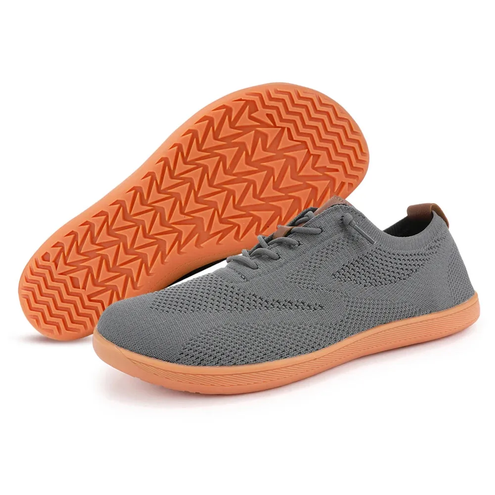 Barefoot Shoes – Wide & Breathable Running Sneakers for Men & Women