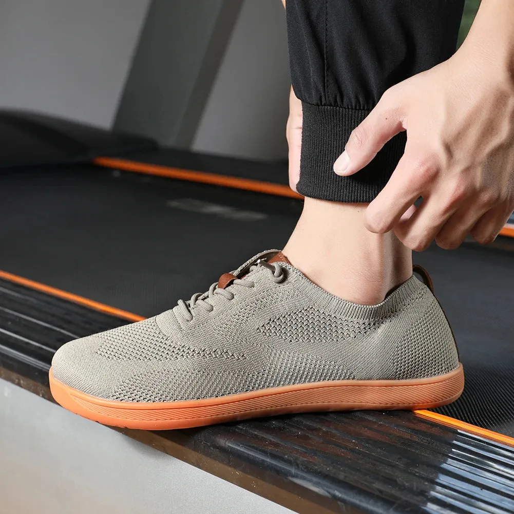 Barefoot Shoes – Wide & Breathable Running Sneakers for Men & Women