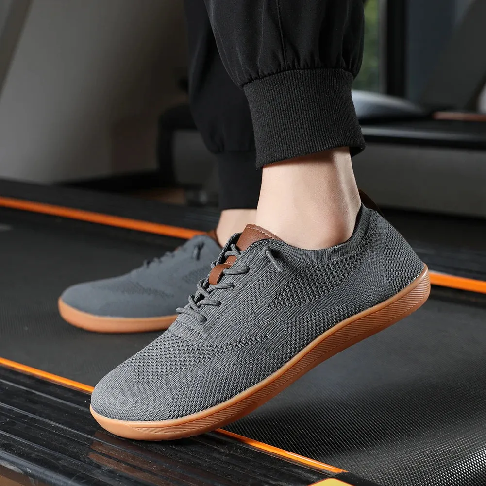 Barefoot Shoes – Wide & Breathable Running Sneakers for Men & Women