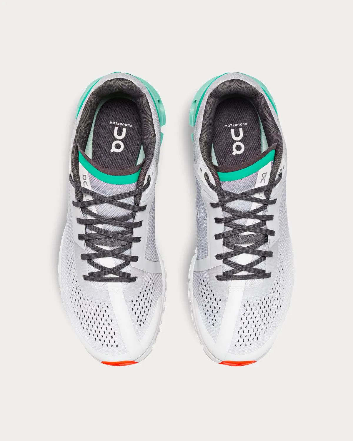 Cloudflow Glacier / Creek Running Shoes
