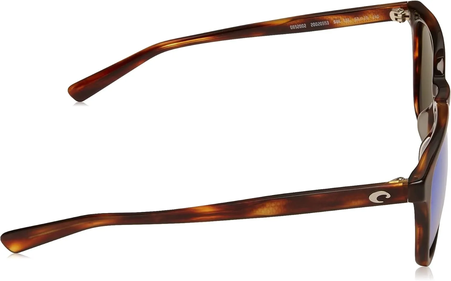 Costa Del Mar Men's Sullivan Square Sunglasses