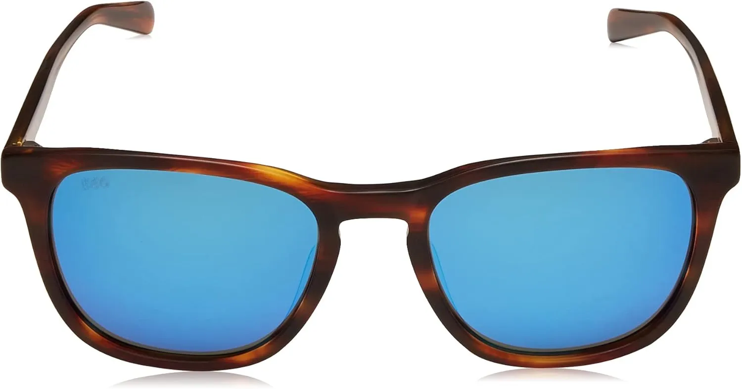 Costa Del Mar Men's Sullivan Square Sunglasses