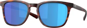 Costa Del Mar Men's Sullivan Square Sunglasses