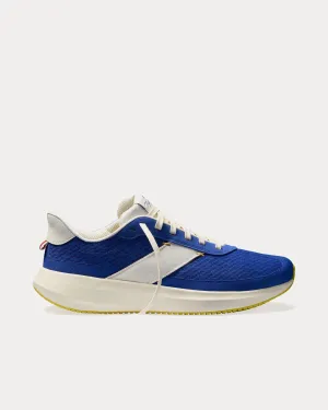 Eliot Runner Royal / Ivory Running Shoes