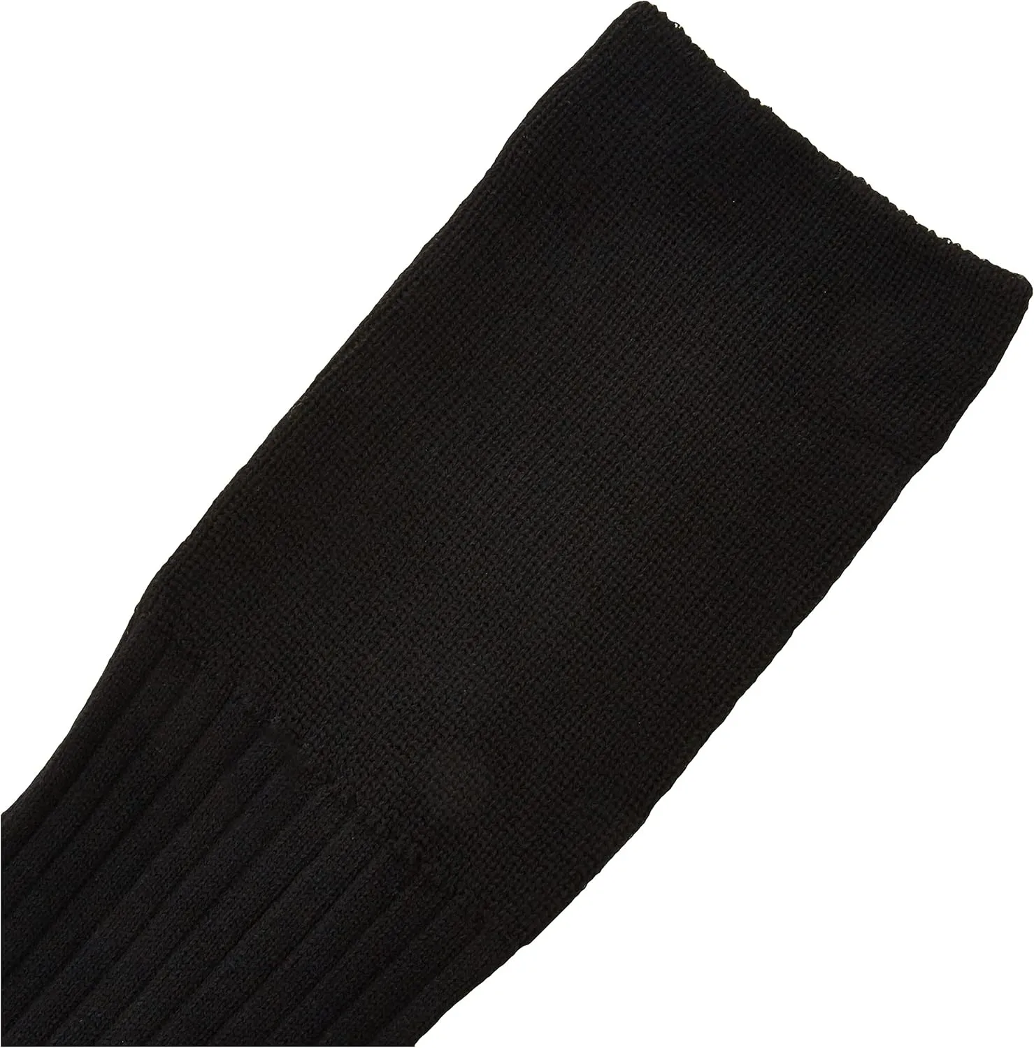 GOLDTOE Men's Canterbury Over-The-Calf Dress Socks, 3-Pairs