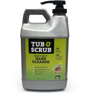 Heavy Duty Hand Cleaner 64 oz. Pump Dispenser