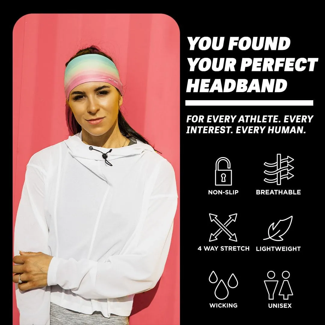 JUNK Brands Big Bang Lite Headbands (BBL)