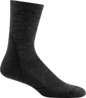 LIGHT HIKER MICRO CREW LIGHTWEIGHT HIKING SOCK MEN'S