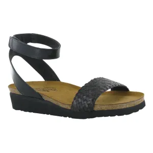 NAOT - ABBIE - SIZE 36 - BLACK