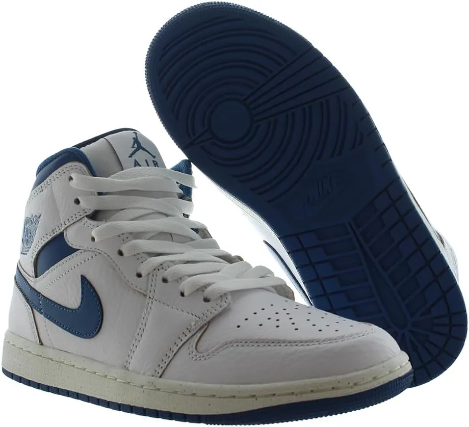 Nike Air Jordan 1 Mid Men's Shoes