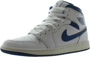 Nike Air Jordan 1 Mid Men's Shoes