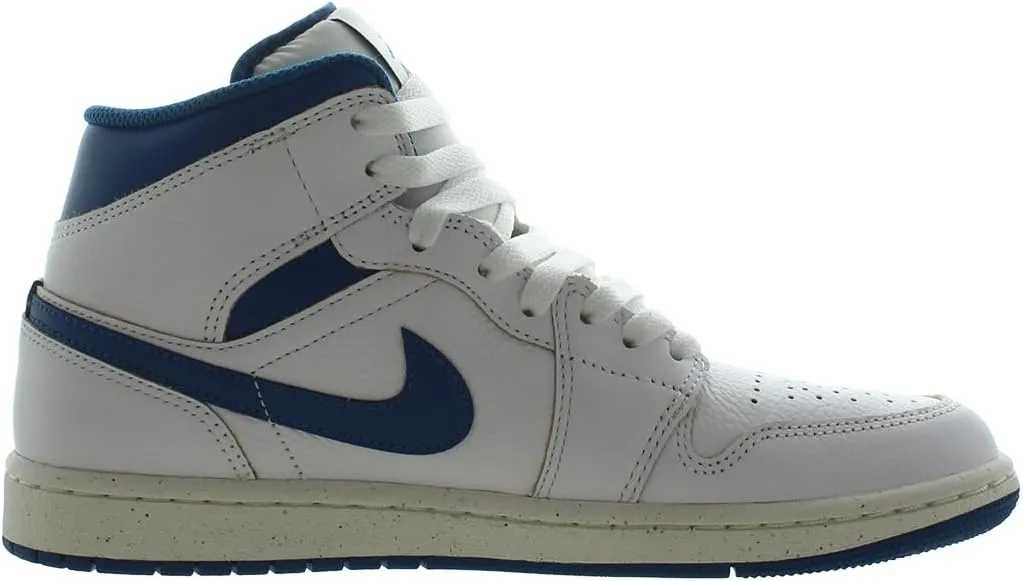 Nike Air Jordan 1 Mid Men's Shoes