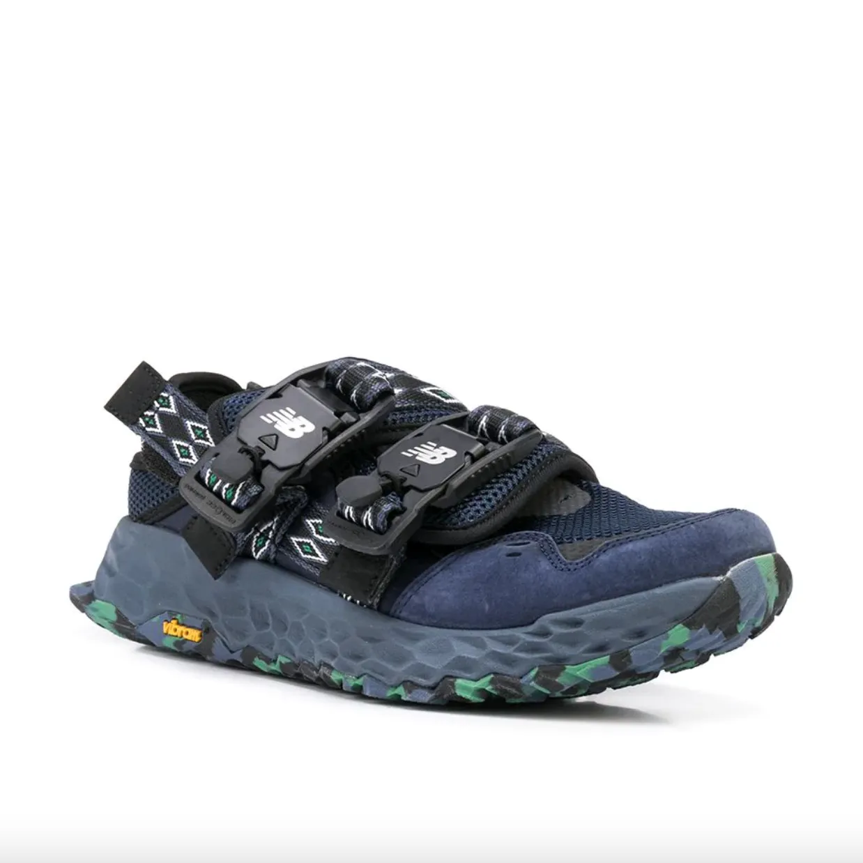 NIOBIUM CONCEPT 2 SANDALS