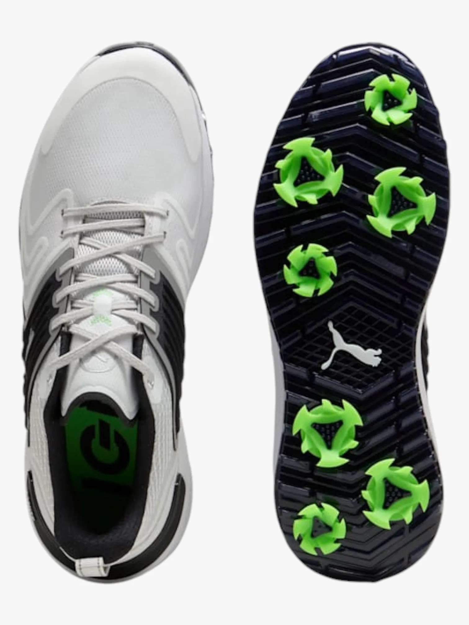 Puma Ignite Innovate Golf Shoes 379431