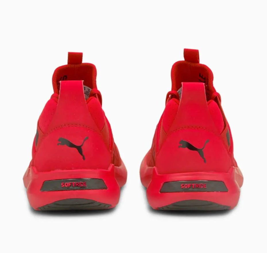 .Puma Mens SoftRide Enzo NXT - (195234 05) - SZ - R1L5