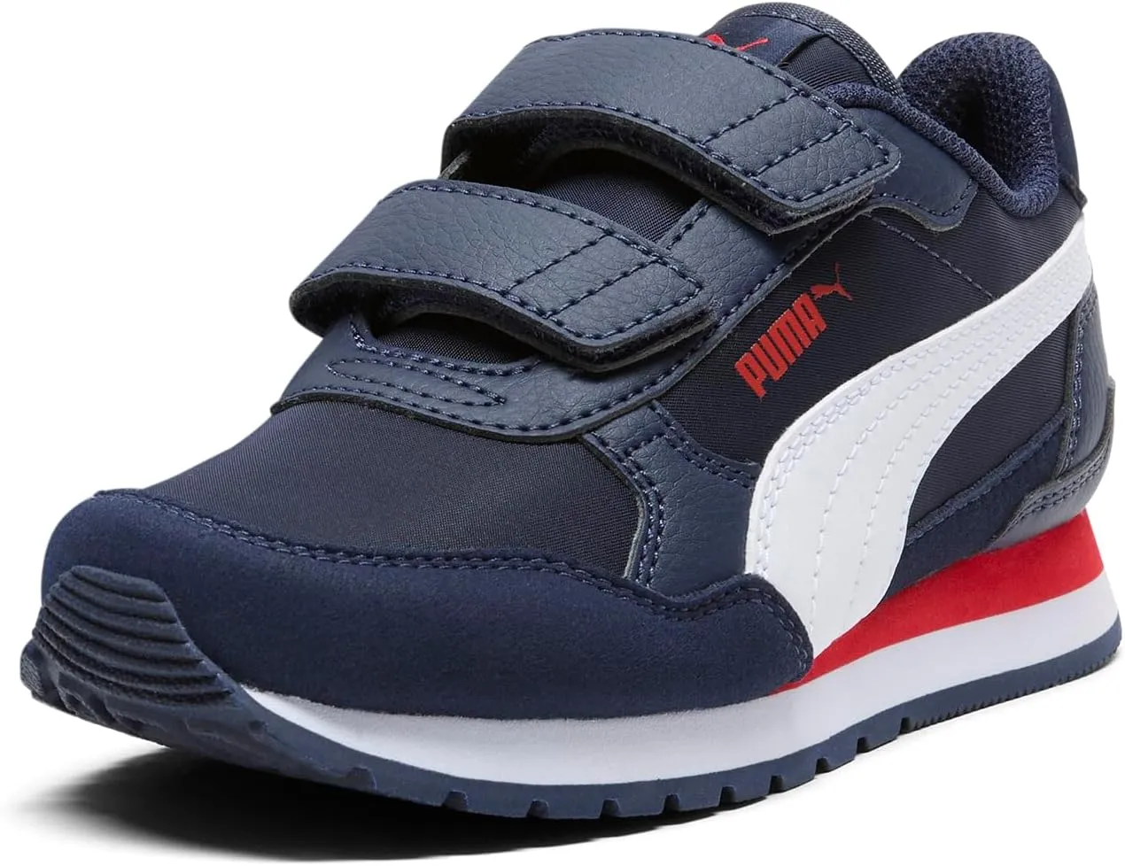 PUMA Unisex-Child St Runner V2 Nl V Ps