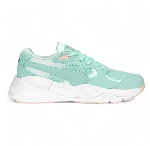 Puma Women's Trc Mira Shoes - Blue / White