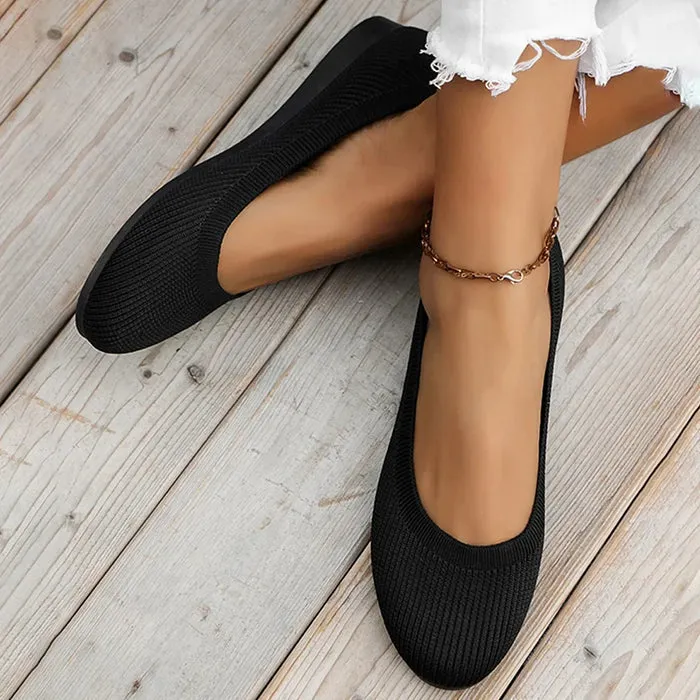 Solene | Comfortable and Non-slip Shoes