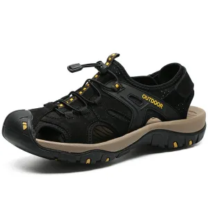 Sports Sandals Sandals Large Size Men'S Summer Outdoor Beach Sandals Sports Sandals Sandals Large Size Men'S Summer Outdoor Beach Sandals