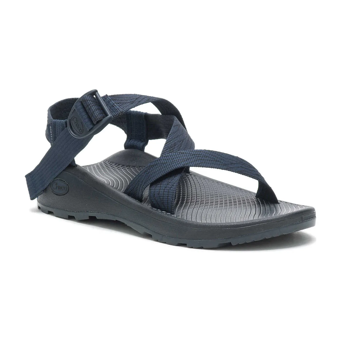 Z CLOUD SANDAL SERPENT NAVY - MENS