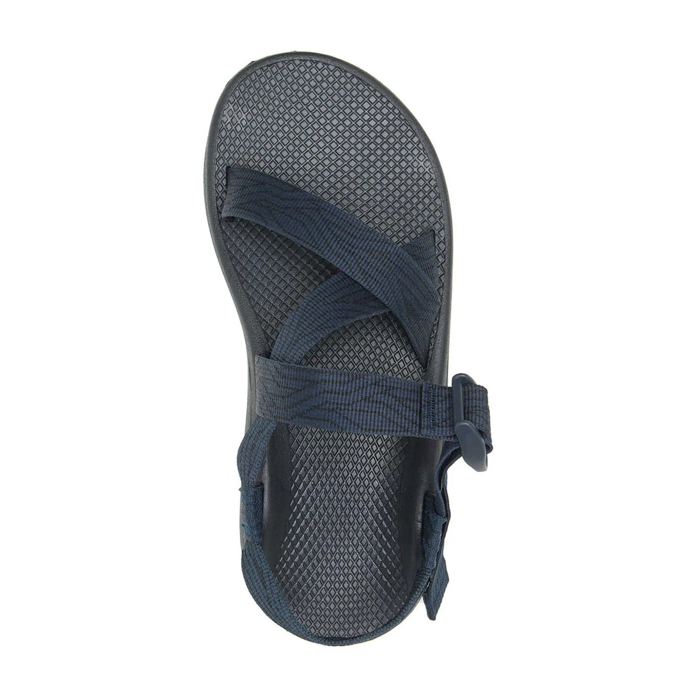 Z CLOUD SANDAL SERPENT NAVY - MENS