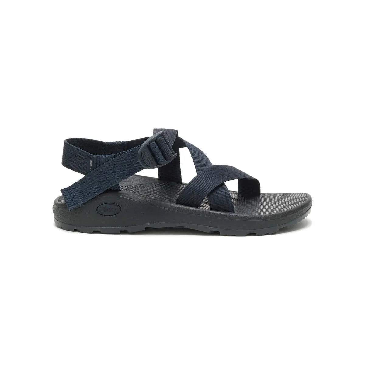 Z CLOUD SANDAL SERPENT NAVY - MENS